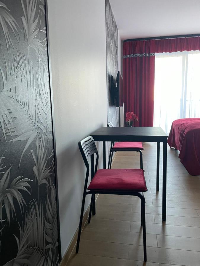 Apartament Kasprowicza Kolobřeh Exteriér fotografie