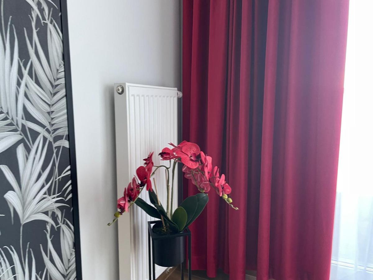 Apartament Kasprowicza Kolobřeh Exteriér fotografie