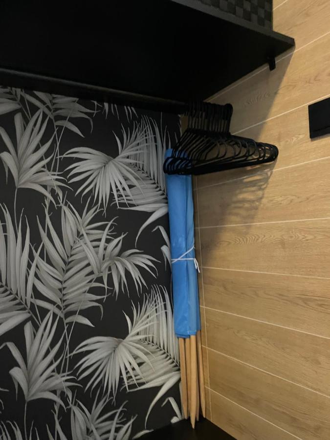 Apartament Kasprowicza Kolobřeh Exteriér fotografie